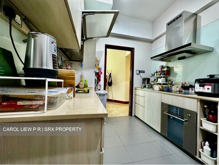 Parc Oasis (D22), Condominium #555289541